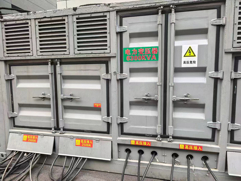 盐津柴油发电机组换季保养注意哪些事项?