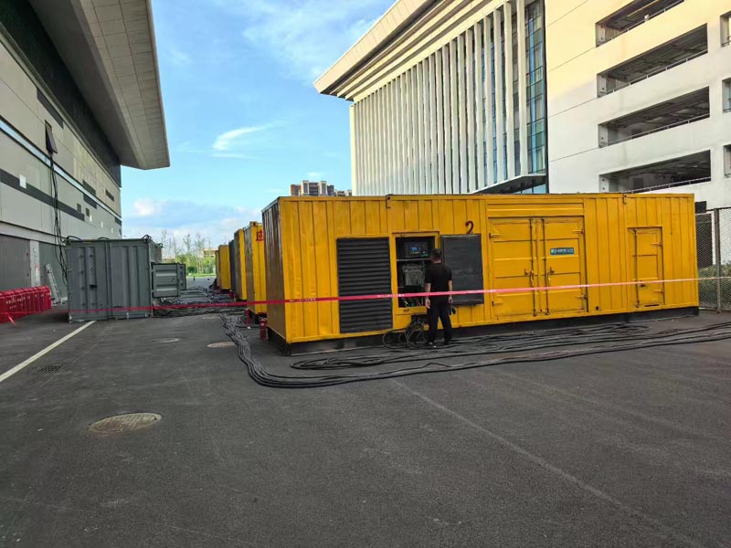 盐津柴油发电机冬季保养注意事项?