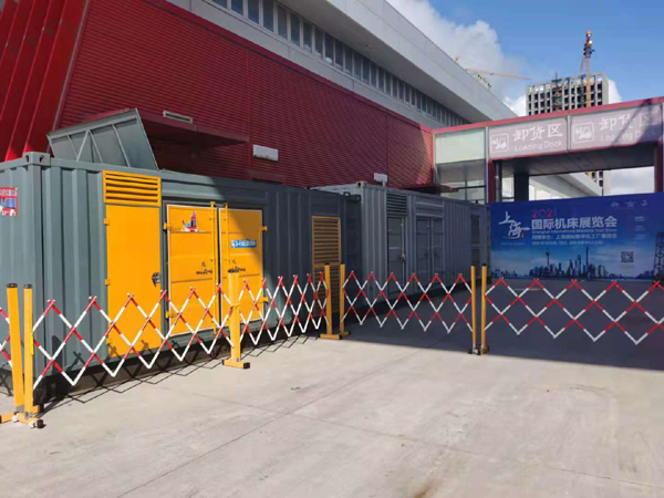 盐津发电机租赁的“望、闻、问、切”你知道多少?