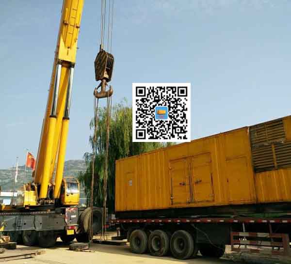 盐津发电车出租-全自动发电机组长期不使用该如何保养?