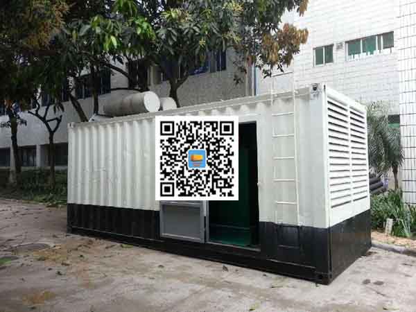 盐津出租发电机-什么样的柴油发电机使用效果比较好