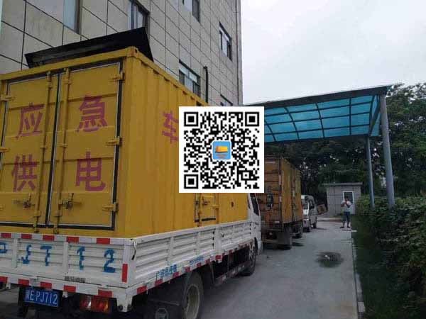 盐津出租发电机-柴油发电机组启动困难的原因有哪些?