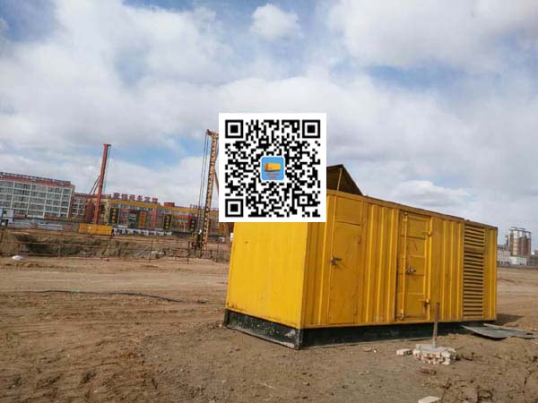盐津发电机出租-柴油发电机组安全操作规程有哪些?