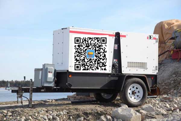 盐津发电车出租-应注意的注意安全事项