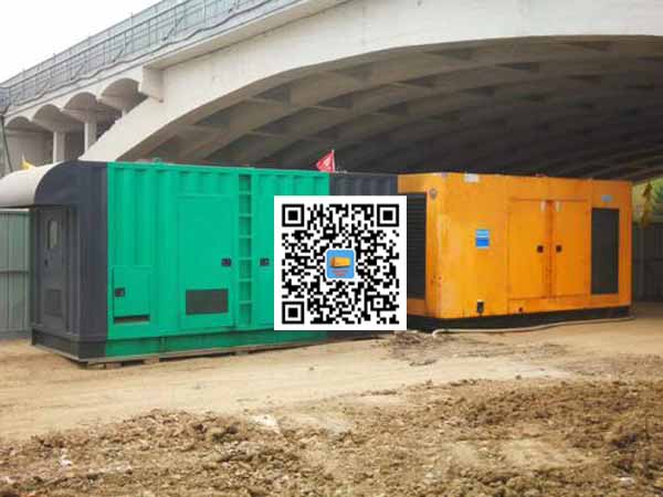 盐津决定发电机顺利启动的因素及如何解决发电机冬季起动困难问题