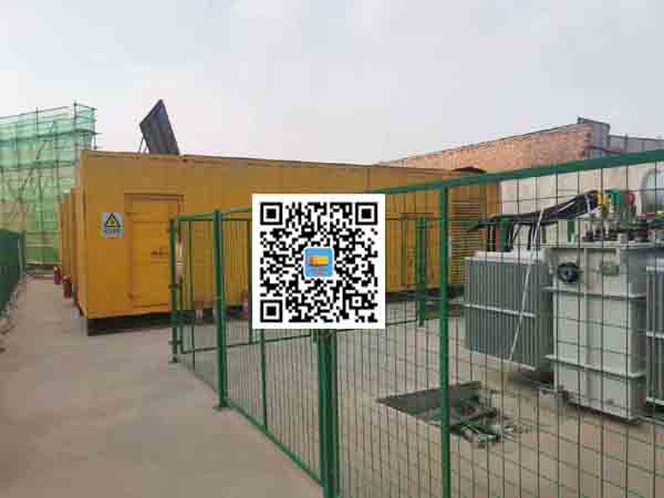 盐津发电机组的社会应用有哪些