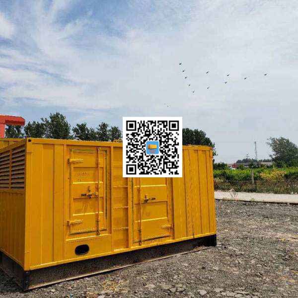 盐津发电机出租发电机电刷的结构与作用是什么