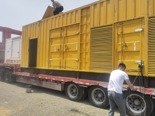 盐津发电机出租100KW发电机需要什么规格的电缆线?