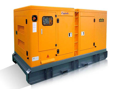 盐津影响 200kw 柴油发电机油耗的因素有哪些?