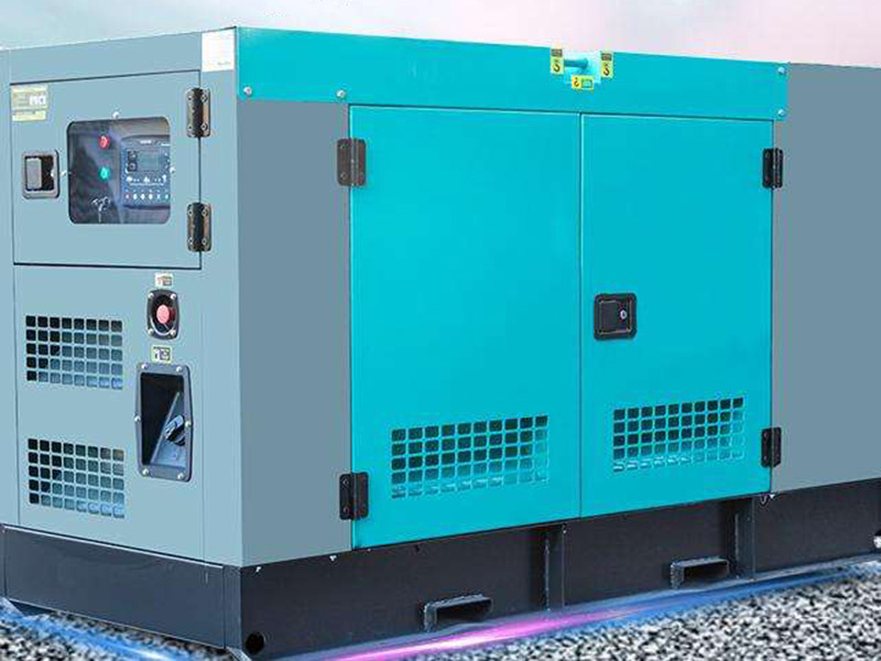 盐津50KW柴油发电机油耗是多少?