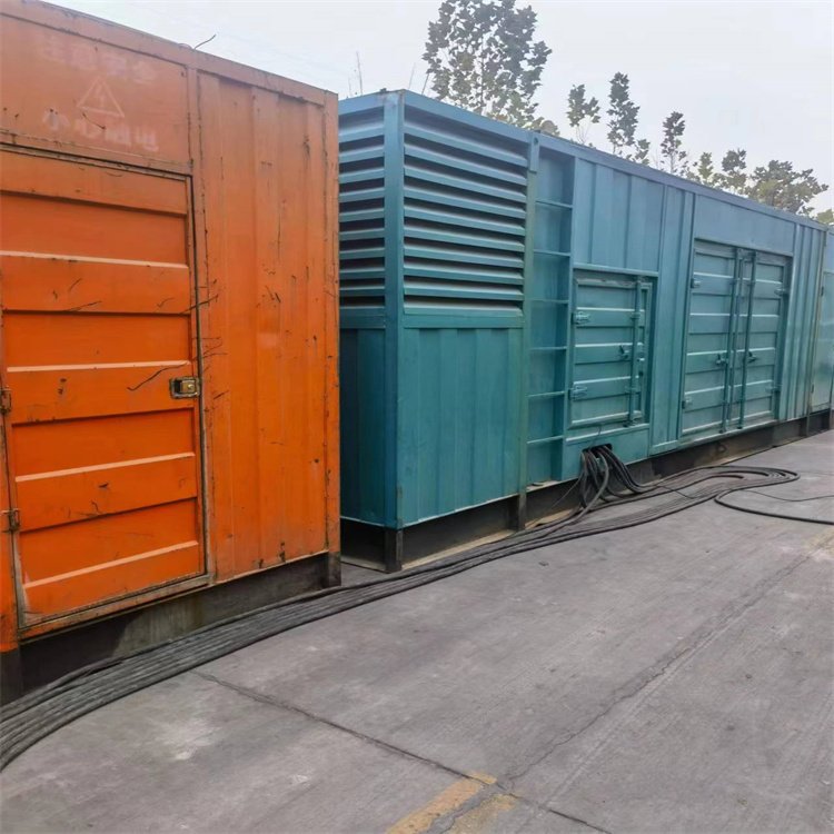 盐津如何选择适合 600kW 柴油发电机组的热继电器?