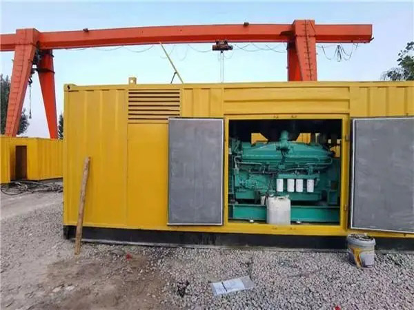 盐津冬季低温环境下,500KW发电机组应该选择什么类型的启动电瓶?