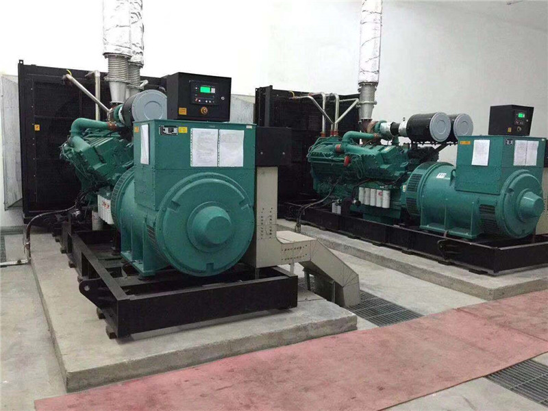 盐津柴油发电机组冬季寒冷地区使用需注意哪些事项?