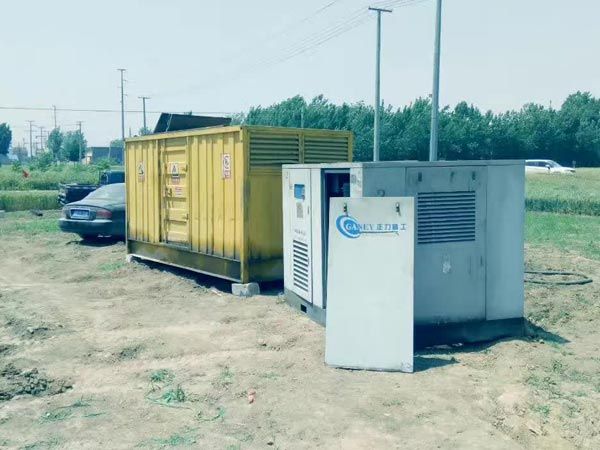 盐津柴油发电机组冬季日常维修需要哪些工具?
